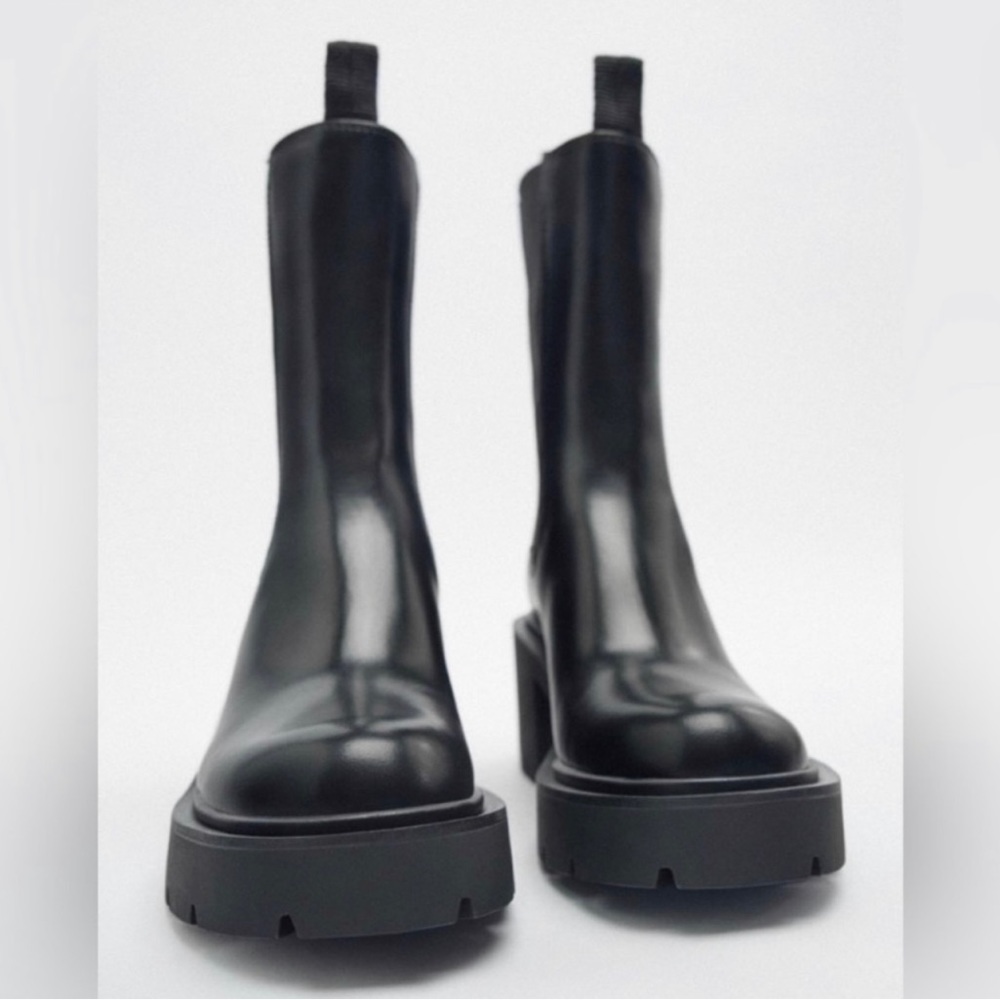 Zara Boots - Picture 3 of 6